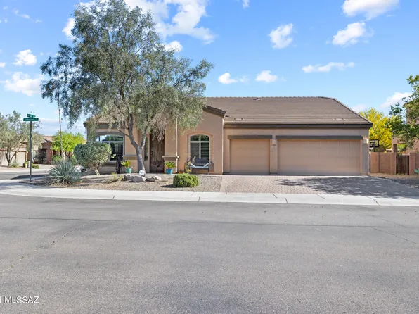 11045 W Snaketown St, Marana, AZ 85658