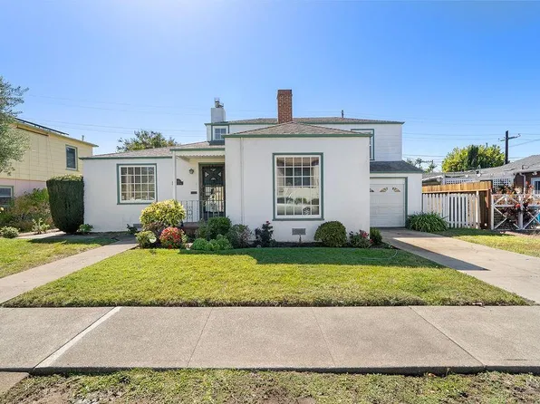 105 Morningside Avenue, Vallejo, CA 94590