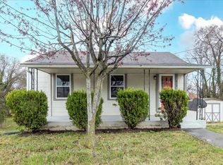 614 & 600 N Mill Rd, Salem, VA 24153