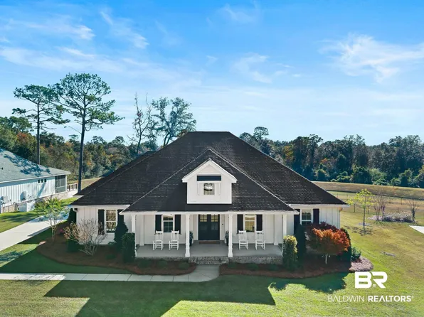 21603 Veranda Blvd, Fairhope, AL 36532