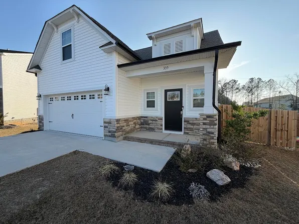 335 Holstrom Ln, Chapin, SC 29036