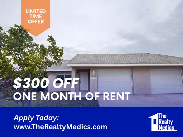 8213 Cozumel Ln, Sebring, FL 33876