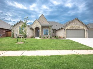 9304 SW 32nd St, Oklahoma City, OK 73179