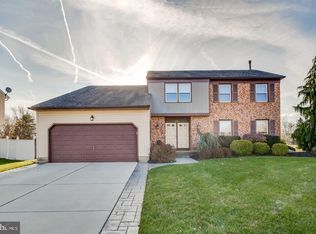224 Balfield Ter, Cherry Hill, NJ 08003