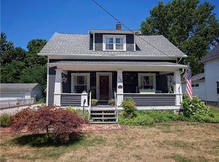 36962 Orchard St, Avon, OH 44011