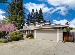 84 Milaw Ct, San Ramon, CA 94583