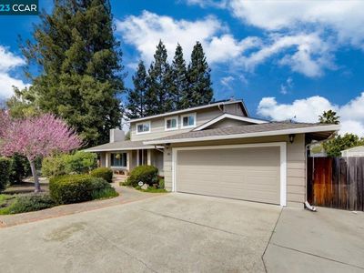 84 Milaw Ct, San Ramon, CA, 94583