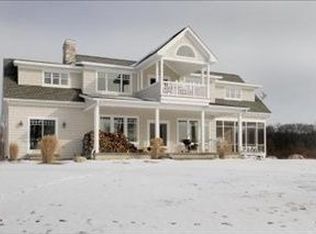 10352 Paw Paw Lake Dr, Mattawan, MI 49071