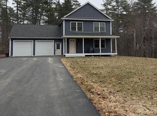 38 Freds Way, Gray, ME 04039