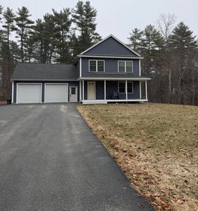 38 Freds Way, Gray, ME, 04039