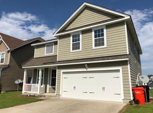 1414 Elder St, Elizabeth City, NC 27909