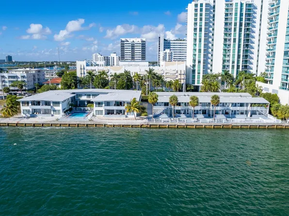 7931 East Dr, North Bay Village, FL