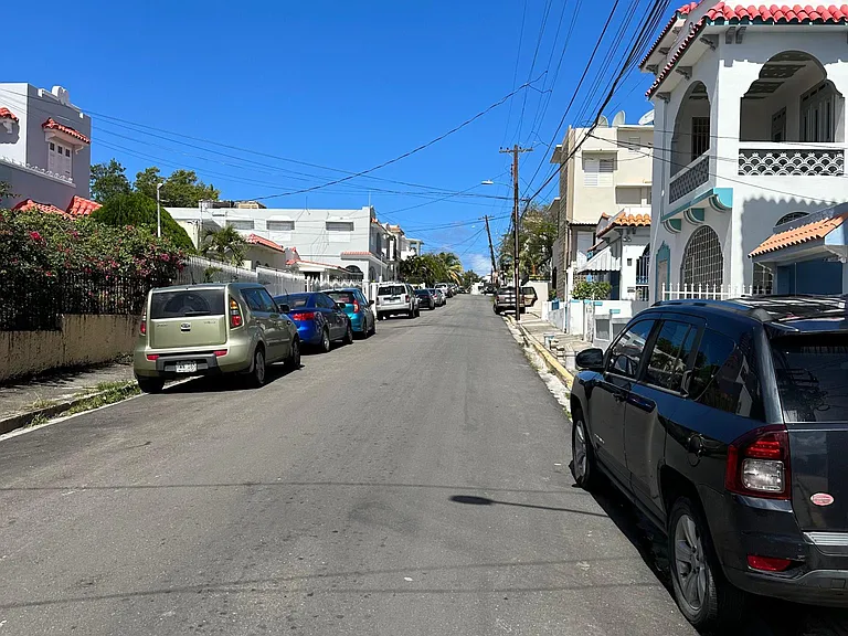 515 Calle Barbe #2A — Photo 17
