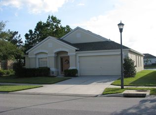 5503 War Admiral Dr, Zephyrhills, FL 33544