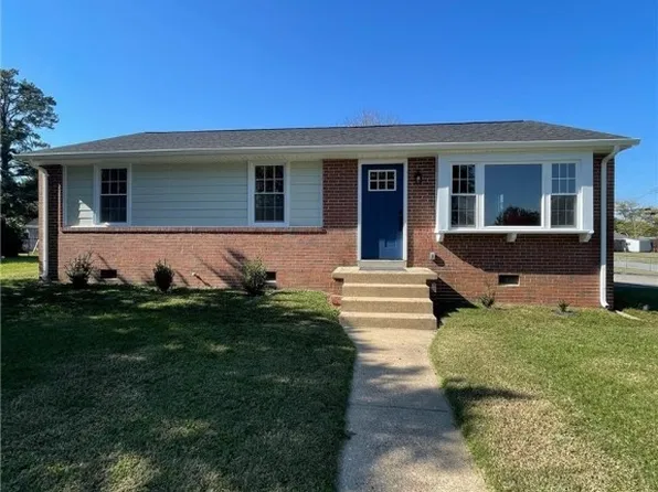 7971 Kenmore Dr, Mechanicsville, VA 23111