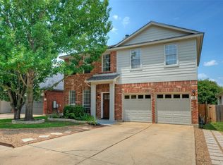 4040 Cargill Dr, Round Rock, TX 78681
