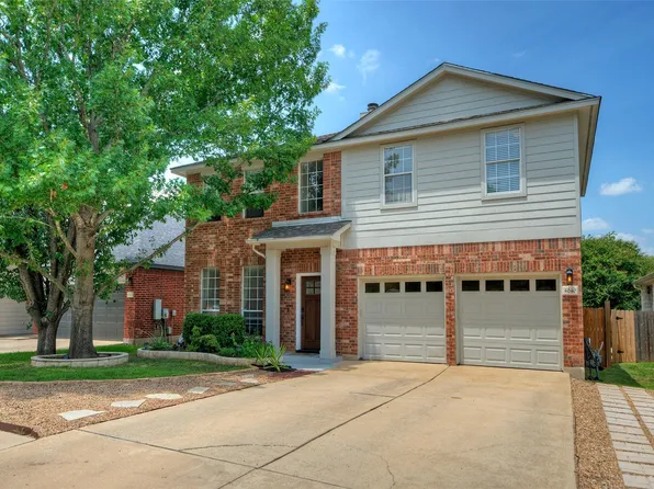 4040 Cargill Dr, Round Rock, TX 78681