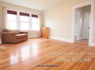 1697 Cambridge St APT 12A, Cambridge, MA 02138