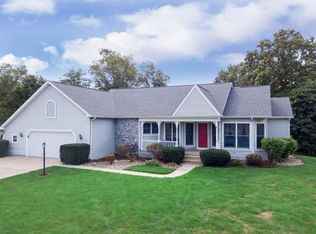 12344 Pennyroyal Ln, Granger, IN
