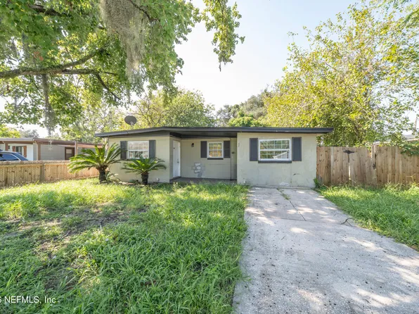 8054 PASCHAL Street, Jacksonville, FL 32220