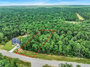 103 Eagle Run Rd, Willis, TX 77378