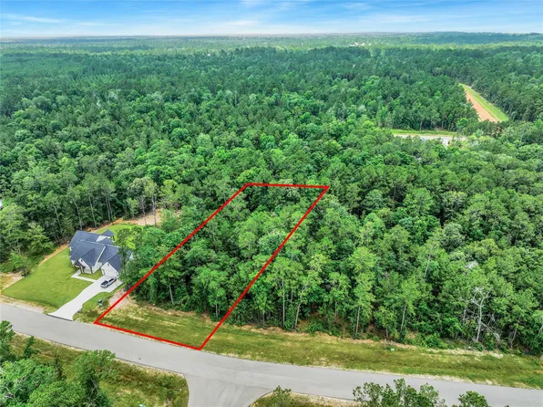 103 Eagle Run Rd, Willis, TX 77378