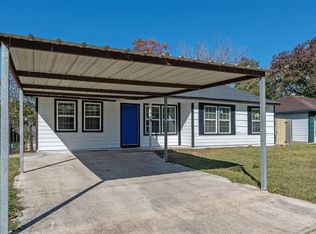2409 Rosemead Dr, Pasadena, TX 77506