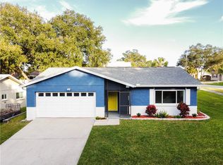 2205 E Orangehill Ave, Palm Harbor, FL 34683