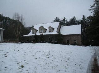 7139 Old Clinton Pike, Knoxville, TN 37921