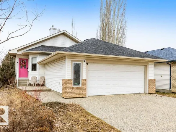 94 Eastgate Way, Saint Albert, AB T8N 7K1