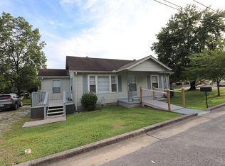 102 Fair St, McMinnville, TN 37110