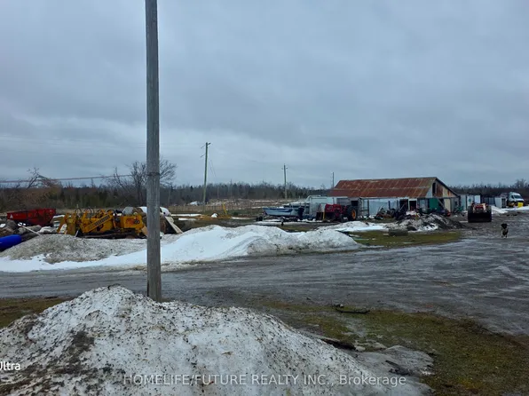 152 Glenarm Rd, Kawartha Lakes, ON K0M 2T0