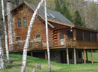 25 Sauers Way, Minerva, NY 12851