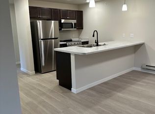 The Arnie Apartments, Rio, WI 53960