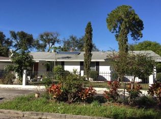 2819 W Bay Haven Dr, Tampa, FL 33611