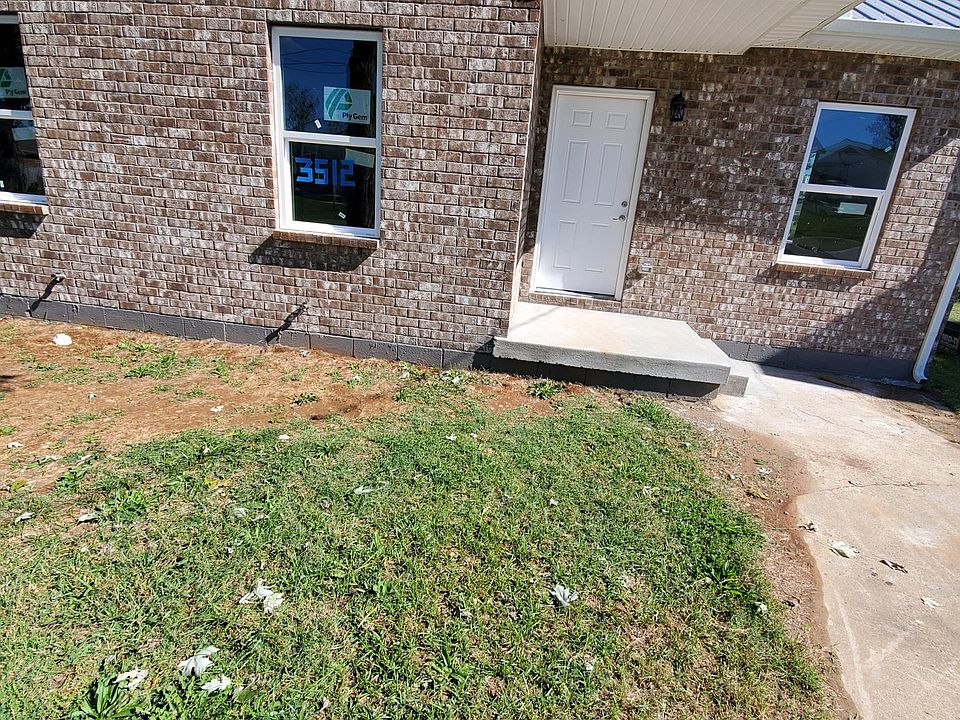 2nd image of 3514 Albee Dr