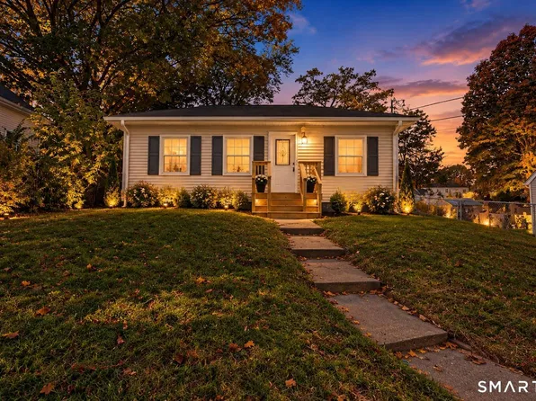 253 Spring Street, Meriden, CT 06451