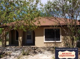 61 Ruela Dr, Eagle Pass, TX 78852