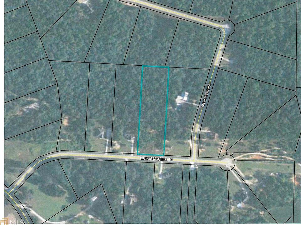 1st image of 0 Brushy Creek Ln