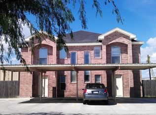 429 Arroyo Vista Ct UNIT 1, Harlingen, TX 78550