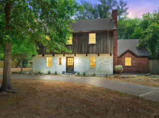 11028 Browning St, Brownsboro, TX 75756