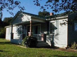 121 Farner Rd, Farner, TN 37333