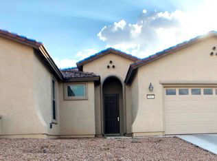 2612 Red Sky Way, Sierra Vista, AZ 85635