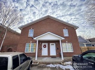 627 N Martin Luther King Blvd APT 103, Lexington, KY 40508
