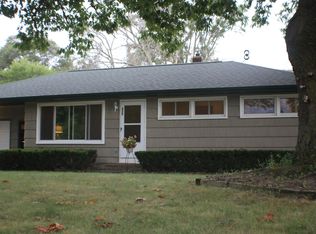 325 Lorene St, Wayland, MI 49348