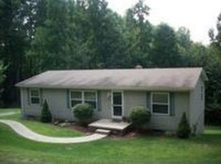 4542 Ridge Rd SW, Baltic, OH 43804