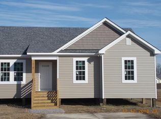 1016 Scott Rd, Elizabeth City, NC 27909