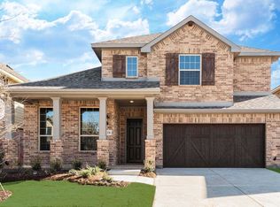 4124 Sanders Dr, Celina, TX 75009