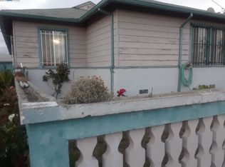 9900 C St, Oakland, CA 94603