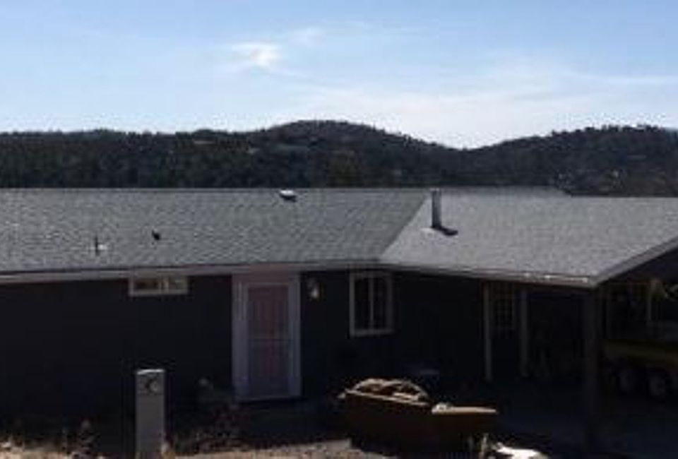 Property Front View